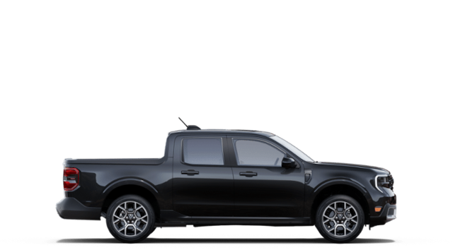 2025 Ford Maverick
